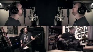 Johnny Sleaze - It's My Life (Wendy O'Williams/Kiss cover)