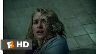 The Ring Two (6/8) Movie CLIP - You're Not My Son (2005) HD