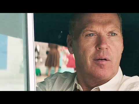 Le Fondateur : L’Incroyable Histoire Vraie Derrière McDonald's ! (Résumé de Film)