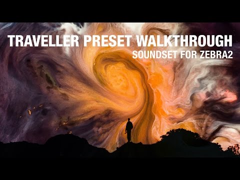 Free Download Traveller for Zebra 2 H2P