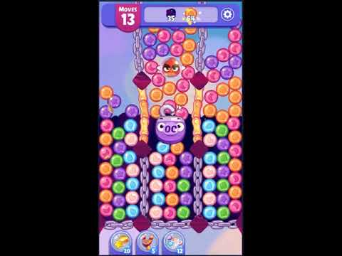 Angry Birds Dream Blast Level 333 - NO BOOSTERS 😠🐦💤🎈 | SKILLGAMING ✔️