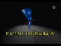 PBS KIDS GO Program Break Incomplete 2007 WHYY