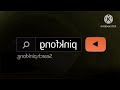 Search For Pinkfong On Youtube Csupo G Major 16