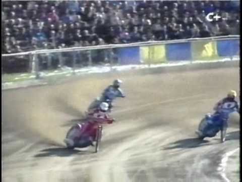 Stal Gorzów - Polonia Bydgoszcz 97 PO cz.1