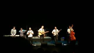 Ball in the Schoolyard - Crawdad Republic