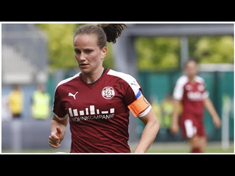 SGS-Kapitänin Ioannidou erleidet Kreuzbandriss