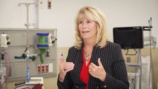 Welcome to Mount Carmel New Albany's New Emergency Department