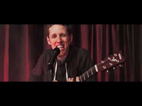 AndLove - Got A Little Rusty (Official Video)