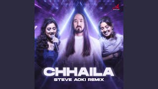 Chhaila (From "Bhoomi 2024")