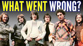 Download lagu The Rise and Fall of Procol Harum: They Could Have Been Pink Floyd. One Decision Ended Everything. mp3