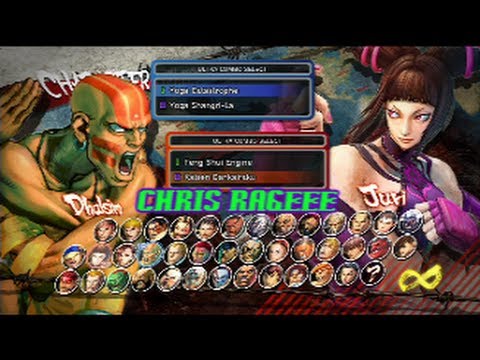 SSF4 AE 2012 Ranked: keitaipaso (Dhalsim) vs mktn360 (Juri)