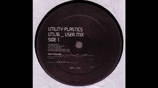 B2 - Untitled (Utility Plastics Vol. 16) (Richard Harvey Mix 2) - Unknown Artist