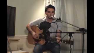 Nick Eberhardt, Rainy Day Woman #12 & 35 Cover (Bob Dylan)