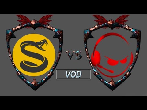 Splyce vs Team infused | HaloWC 2018 Orlando Open | Day 1
