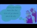 99 Percent - Hey Now (Dance Like That) Lyrics ...