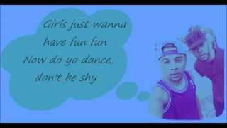 99 Percent - Hey Now (Dance Like That) Lyrics