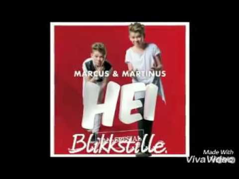 Video thumbnail for Blikkstille