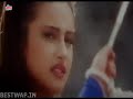 O Mere Sanam Monica Bedi Saif Ali Khan Surakshaa Dance Song Bestwap