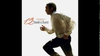 12 Years a Slave OST - 02. Roll Jordan Roll - John Legend