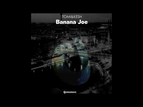 TOMI&KESH - Shake (Original Mix) Played by Joey Daniel