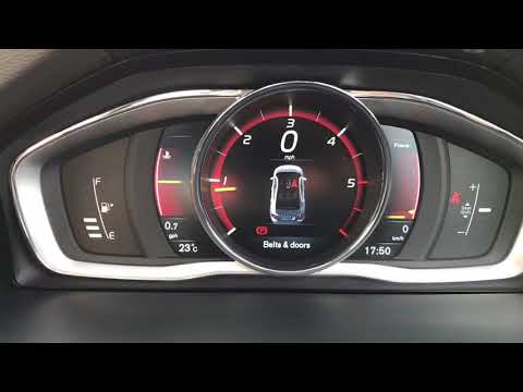 2015 Volvo S60 SE Lux Nav 2.0 D4 190PS Review