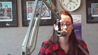 Ingrid Michaelson- Maybe (acoustic in-studio)