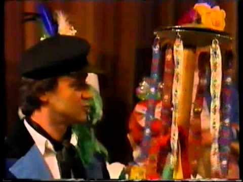 Panorama   Die Sorben in Deutschland