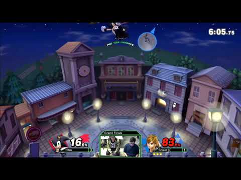 MTM Ultimate #36 [Grand Finals] Nitro (?) vs Scizor (link)