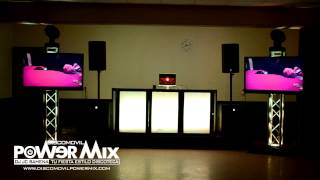 Discomovil Power Mix  I  Tu Fiesta Estilo Discoteca  I  Small Setup 2014 HD #1