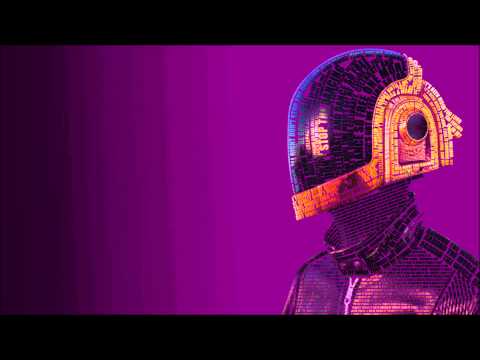 Daft Punk - Something About Us (Original HQ)