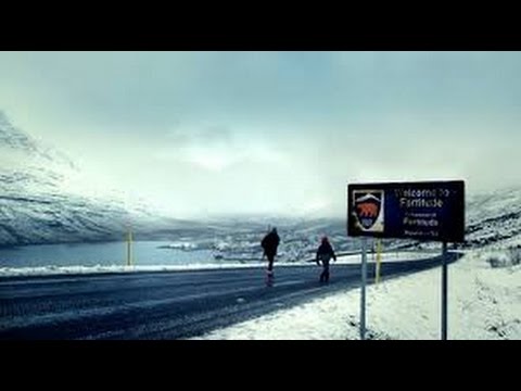 First Impression: Fortitude Season 1 Episode 1