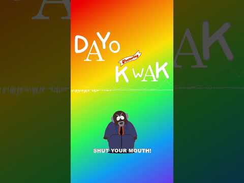 Dayo ft Kwak #SYM (Shut Your Mouth) Prod《certibeats》
