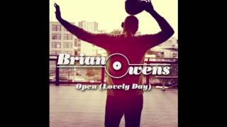 Brian Owens - Open