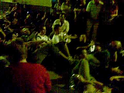 Serenata Banda Monte Calvario / Maricón