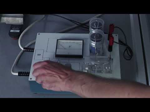 Praktikum zu Experimentalphysik I: 5 - spezifische Wärme der Luft und Gasthermometer