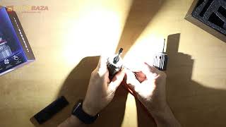 Infolight H7 M1 - відео 3