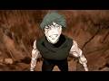 Maki Goes On A Rampage 4K Maki Vs Zenin Clan JJK Season 3 Episode 4