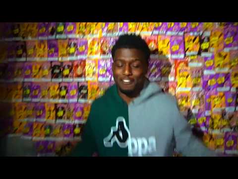 GEETCHI - U HEARD (feat. PACK$) [Official Music Video]