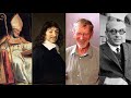 Four Ontological Arguments In 12 Minutes