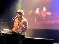 Grandaddy - My Small Love + Levitz + Chartsengrafs (Live @ Shepherd's Bush Empire, London, 04.09.12)