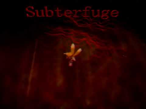 SUBTERFUGE (Remake / Remix) [Teaser] - Sonic Legacy UST