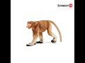 Schleich figūrėlė Didnosė beždžionė