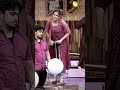 Vijay Tv Cleavage
