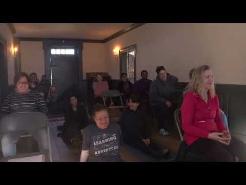 Meditation - There’s so many benefits