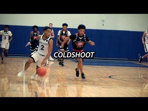 COLDSHOOT - Drop Off! Ft. Kevin McGaskey