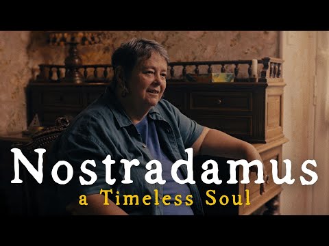 NOSTRADAMUS - A Timeless Soul | The Documentary (Episode 1)