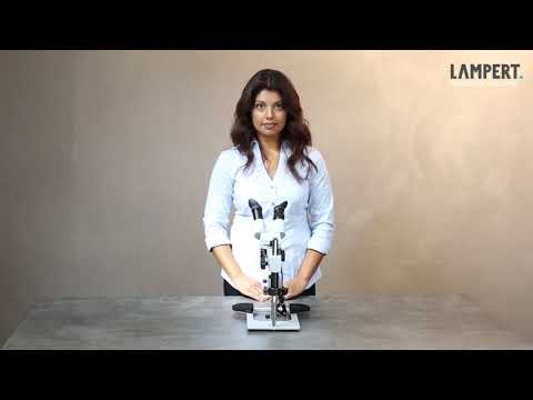 PUK - DESEMBALAJE E INSTALACIÓN