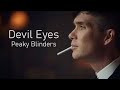 Peaky Blinders - Devil Eyes