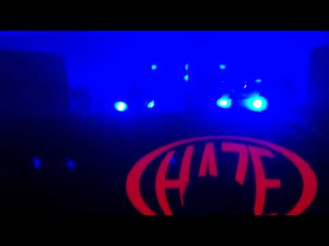 David Tort - Bangduck (ID Remix/Mashup) / ID @ Haze Las Vegas, 3 of 23, 12-16-2011, 1080p HD