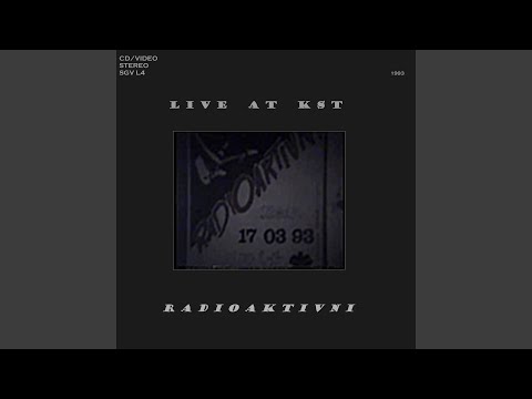 Ton Film /Svi Vi Što Maštate O Sreći/ (Live KST)